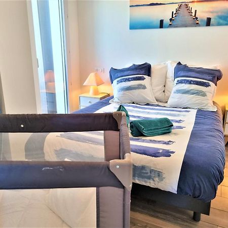 L'Atrium De La Sole Apartment La Rochelle  Bagian luar foto