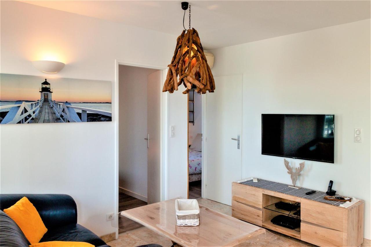 L'Atrium De La Sole Apartment La Rochelle  Bagian luar foto