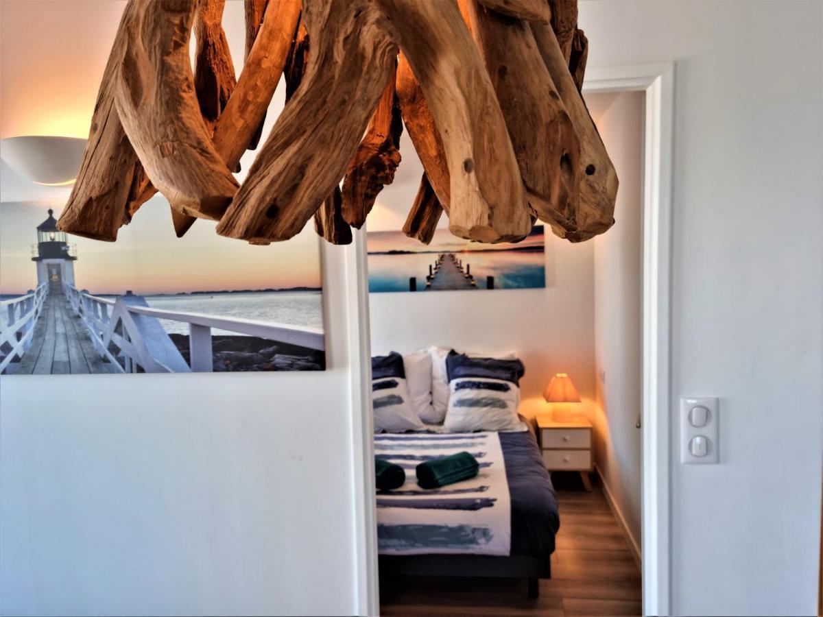 L'Atrium De La Sole Apartment La Rochelle  Bagian luar foto