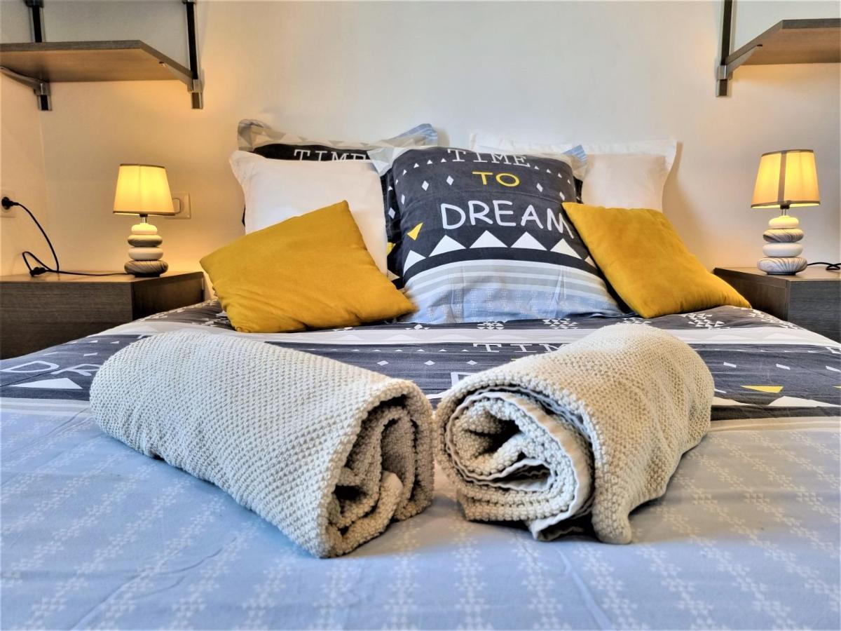 L'Atrium De La Sole Apartment La Rochelle  Bagian luar foto