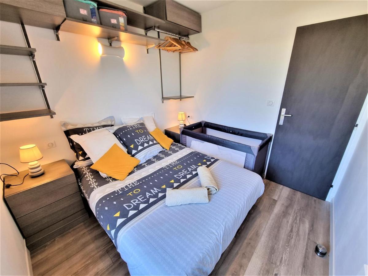 L'Atrium De La Sole Apartment La Rochelle  Bagian luar foto