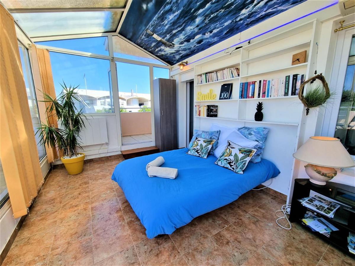 L'Atrium De La Sole Apartment La Rochelle  Bagian luar foto