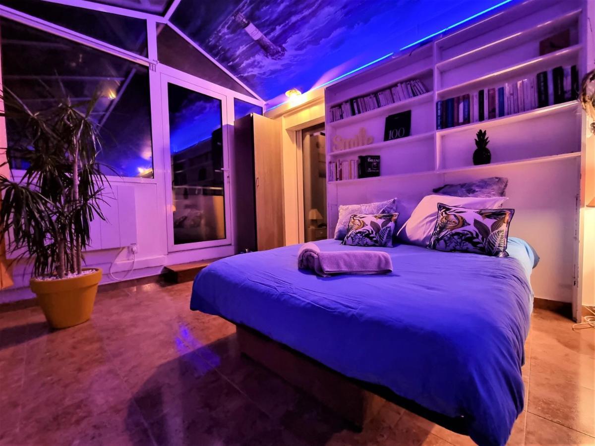 L'Atrium De La Sole Apartment La Rochelle  Bagian luar foto