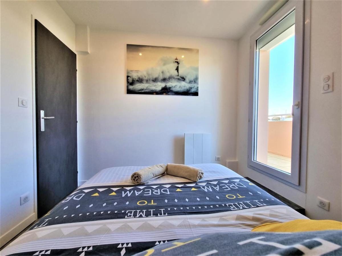 L'Atrium De La Sole Apartment La Rochelle  Bagian luar foto