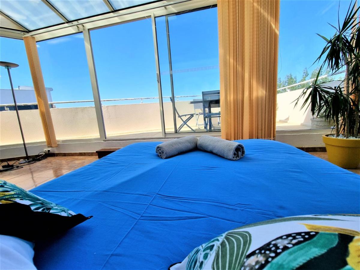 L'Atrium De La Sole Apartment La Rochelle  Bagian luar foto