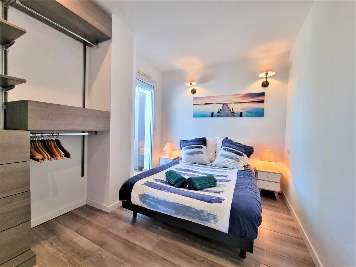 L'Atrium De La Sole Apartment La Rochelle  Bagian luar foto