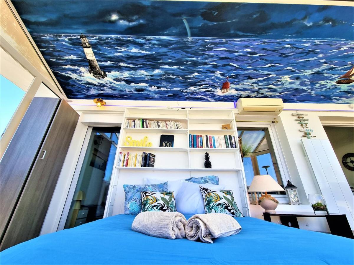 L'Atrium De La Sole Apartment La Rochelle  Bagian luar foto